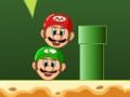 Spel Mario Zoek Bros  online