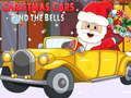 Spel Kerstauto's Vind de klokken  online