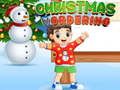 Spel Kersttekst  online