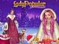 Spel Dame Populair  online