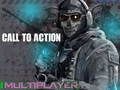 Spel Oproep tot actie Multiplayer  online