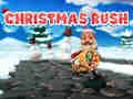 Spel Kerst Rush  online