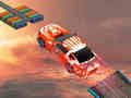 Spel Sky Track Racing-meester  online