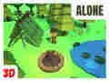Spel Overleef alleen  online