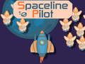 Spel Spaceline piloot  online
