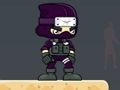 Spel Ninja in Kaap  online