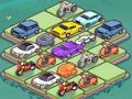 Spel Parkeerplaats  online