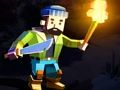 Spel Overleving van de Kubusmeester  online