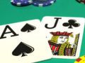 Spel Black Jack-puzzel  online