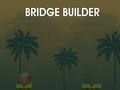 Spel Bruggenbouwer  online