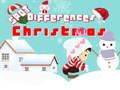 Spel Kerst 2020 Spot verschillen  online