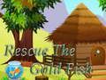 Spel Red de goudvis  online