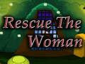 Spel Red de vrouw  online