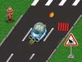Spel Rocket Race Highway online