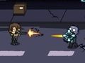 Spel Staat van zombies 3  online