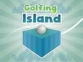 Spel Golfeiland online Spel Golfeiland online