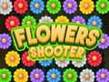 Spel Bloemen shooter  online