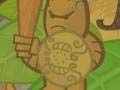 Spel The Utans: Defender of Mavas online