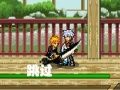Spel Anime Warriors 2  online