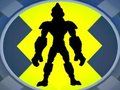 Spel Ben 10 Kleurplaten  online