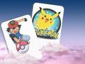 Spel Pikachu-geheugenkaartwedstrijd  online