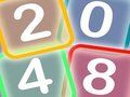 Spel Neonspel 2048  online