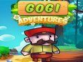 Spel Gogi-avonturen 2019  online