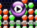 Spel Hex Mix opnieuw geladen  online