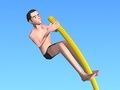 Spel Pokey Stick online