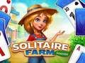 Spel Solitaire Boerderij: Seizoenen online Spel Solitaire Boerderij: Seizoenen online