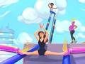 Spel Prachtige hoge hakken 3d  online
