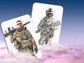 Spel ARMA Geheugenkaart Match  online