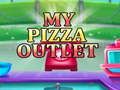 Spel Mijn Pizza Outlet  online