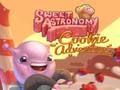 Spel Zoet astronomie-koekje-avontuur  online