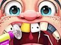Spel Gekke tandarts  online