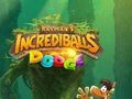 Spel Rayman's Incrediballs Dodge online
