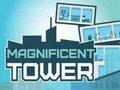 Spel Magnifieke Toren  online