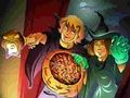 Spel Hallowmas 2020-dia  online