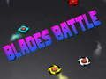 Spel Blade strijd  online