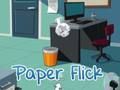 Spel Papierbeweging  online