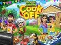 Spel Virtuele gezinnen koken af  online