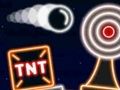 Spel Neon katapult  online