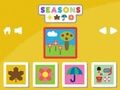 Spel Seizoenen  online