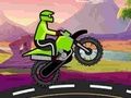 Spel Motorracer  online