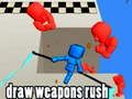 Spel Trek wapens haasten  online