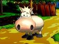 Spel Cartoon Dieren Verschillen  online