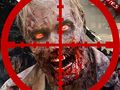 Spel Dead City Zombie Shooter online