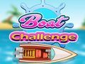 Spel Boot uitdaging online Spel Boot uitdaging online