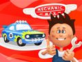 Spel Monteur Max  online
