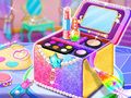 Spel Leuk doosje Kookspel  online
